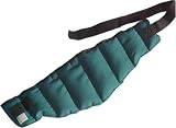 Small Size Low Back Yucca Therapy Wrap, Messure 23' By 7.5' Low Back Pain, Pain Relief, Muscle Tightness, Sore Neck and Upper Back