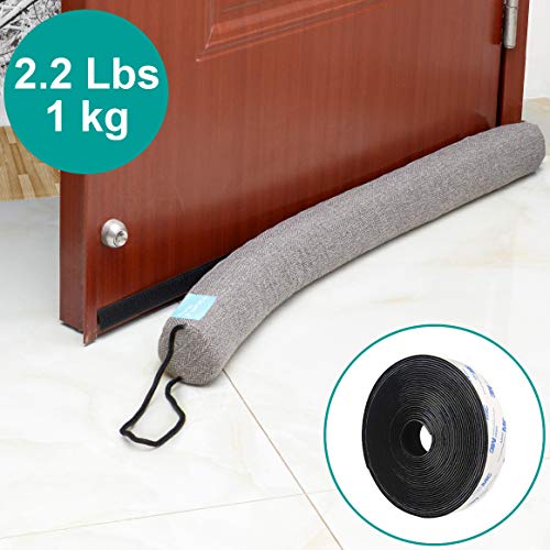 Best Draft Stoppers Buying Guide GistGear