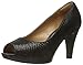 Clarks Women's Narine Rowe Platform Pump