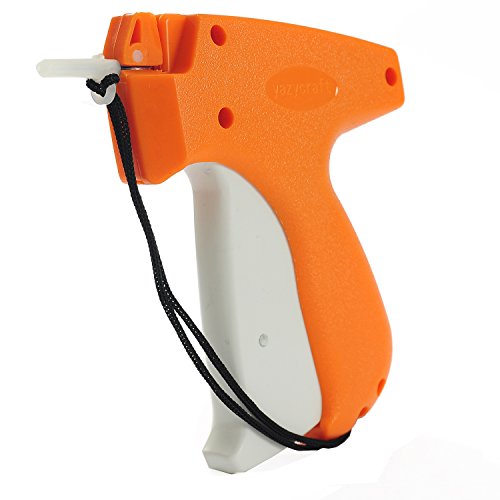 YazyCraft Tagging Gun Pricetag Gun Tag Gun with 10 Replacement Needles