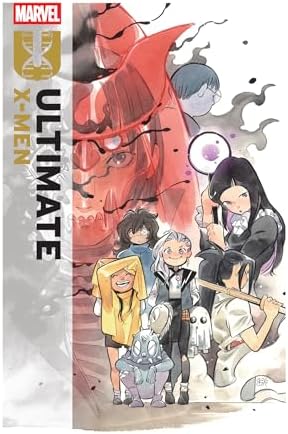 Peach Momoko's Demon Saga: Demon Wars: Momoko, Peach, Davisson