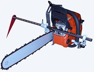Chainsaws Rule - Chainsaw Accessory Tool / Device For Measuring ...