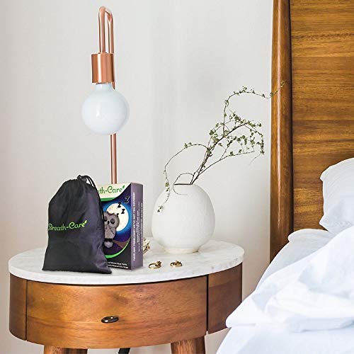 Chin StrapMost Comfortable Anti Snoring Chin Strap For CPAP, Stop