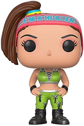 bayley figure