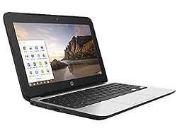 HP ChromeBook 11 G4 EE: 11.6-inch