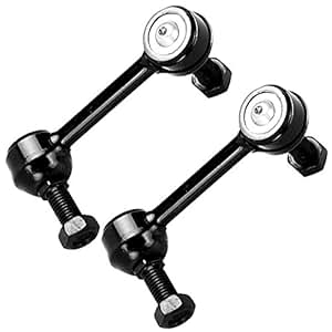 Amazon Com Scitoo Compatible Fit For Front Sway Bar