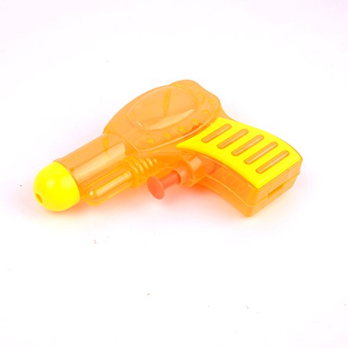 Fun-Here Squirt Guns 36 Pack Fun Summer Toy for Kids Adults,Multicolor Water Gun Blaster in Buck Party Pool Bath Favors Outdoor Indoor Toy - Thumbnail 5