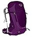 Osprey Sirrus 36 Women's Hiking Backpack, Ruska Purple, Small/Medium