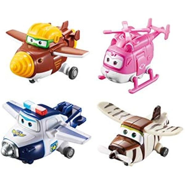 super wings transforming bello