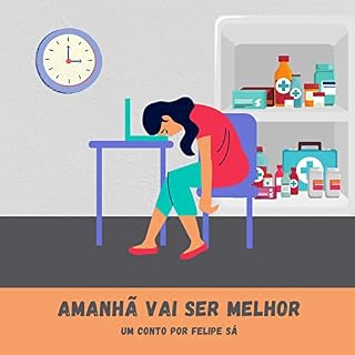 Livro Amanhã vai ser melhor