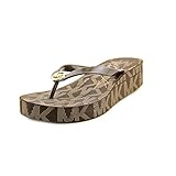 MICHAEL Michael Kors Women's Bedford Flip Flop