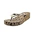 MICHAEL Michael Kors Women's Bedford Flip Flop