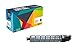 Do it Wiser Compatible Toner Cartridge Replacement for Ricoh Aficio SP C440DN SP C430DN SP C430 SP C431DN SP C441DN | 821105 821106 821107 821108 (4 Pack)