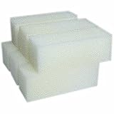 Podoy Foam Filter Pads Aqua Clear 110/500 AquaClear (Pack of 6)