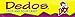 Indy Dedos Spicy and Sour Mexican Candy, 8.4 oz., 12 Count