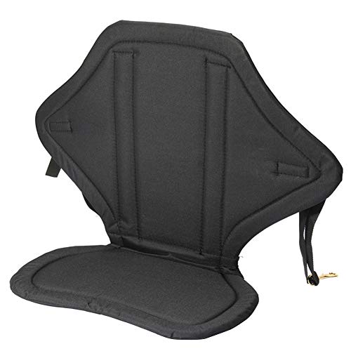 Leoie Sports Padded Kayak Boat Seat Rowing Boat Soft Antiskid Padded Cushion - Thumbnail 2