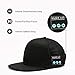 Bluetooth Cap,Wireless Bluetooth Speaker hat Bluetooth Beanie hat Wireless Baseball Cap Music Cap Wireless hat Headphones Outdoor Leisure Cap for Man&Woman Black