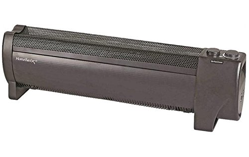 HOMEBASIX DL11 Electric Baseboard Heater