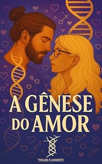 Livro A Gênese do Amor