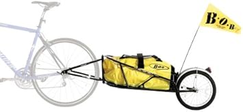 Bob yak 28 plus trailer Clearance