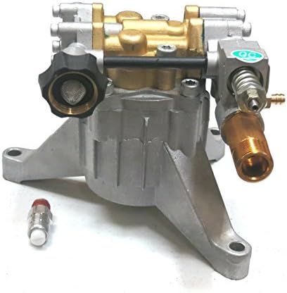 3100 PSI Upgraded POWER PRESSURE WASHER WATER PUMP Simoniz 199-1088-4 by The ROP Shop