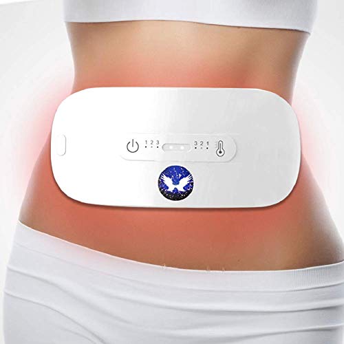 menstrual electric heating pad
