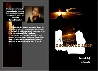 Livro O sol em busca do amor: Ficção-Romantica!