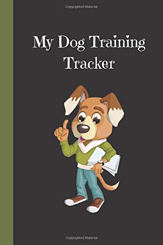 tracker for my dog
