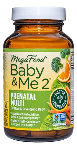 Actif Organic Prenatal Vitamin 100% Natural With Dha, Epa, Omega 3, And Organic Herbal Blend - 90 Count (8691850001938)