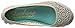 Skechers Sport Women's Sweetpea Slip-On Flat,Natural,8 M US