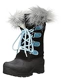 Northside Snow Drop II Waterproof Cold Weather Boot (Little Kid/Big Kid)
