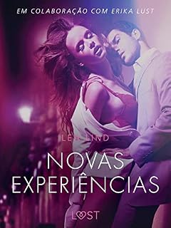 Livro Novas experiências - Conto erótico (LUST)