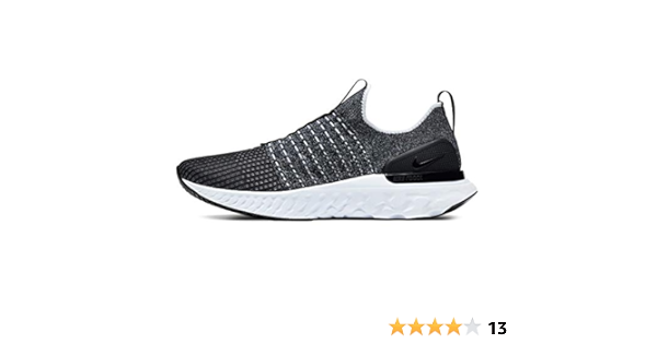 nike react phantom run flyknit 2 amazon
