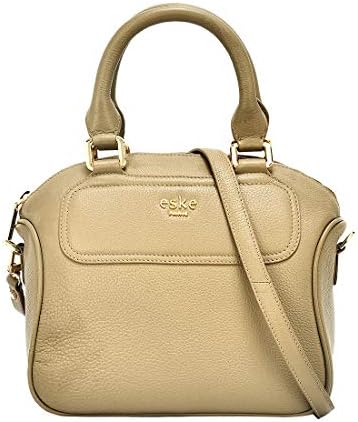 Paris Clara Handbag Women's (Stone)