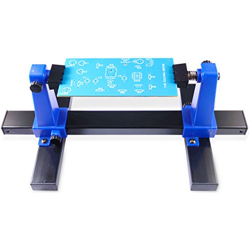WEmake Rotational Circuit Board Clamp