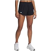 Under Armour Womens Tech Play Up Mesh Shorts