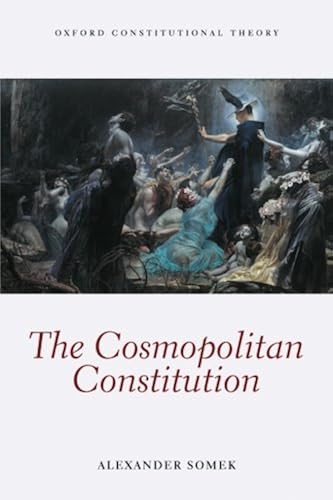 Download The Cosmopolitan Constitution PDF
