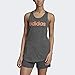 adidas Women's Essentials Linear Tank Top