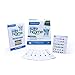 Safe Home STARTER-10 Water Quality Test Kit - (DIY Testing for 10 Different Contaminants: Copper, Iron, Chlorine, Nitrate, Nitrite, Sulfate, Alkalinity, TDS, Hardness, pH)