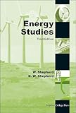 ENERGY STUDIES (3RD EDITION)