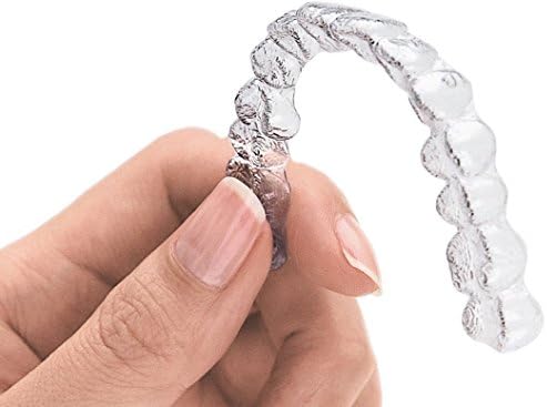 Armor Guards Custom Dental Braces and Aligners for Upper and or Lower Teeth. Clear, No Metal or Wires. Lowest Price in the USA.