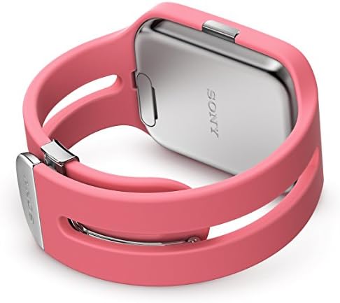 Sony Smartwatch 3 SWR50 Rosa