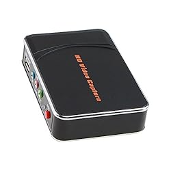 EZCAP Game Capture 1080P HD Video Capture Card