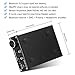 Bluetooth 5.0 DAC Converter 24-bit/192kHz Optical/Coaxial/USB Digital-to-Analog Adapter Decoder & Headphone Amplifier & Mini Stereo Pre-Amplifier Receiver – Fosi Audio Q5 Prothumb 3
