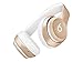 Beats Solo2 Wireless On-Ear Headphone - Gold