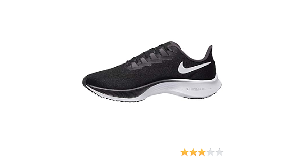 Amazon.com: Nike Air Zoom Pegasus 37 Tb Cj0677-001 - Tenis de correr para  hombre, talla 13, color negro y blanco : Ropa, Zapatos y Joyería