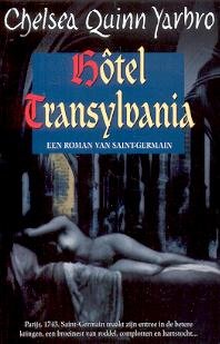 Hôtel Transylvania