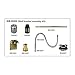 Lubeworks Heavy Duty Air Operated Oil Transfer Pump (Wall Bracket Kit)