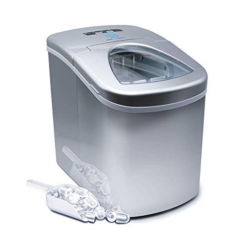 Top 10 Best Sellers In Ice Makers February 2020