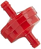 Stens 120-188 Fuel Filter Replacement Compatible with Briggs & Stratton 298090S John Deere LG298090S Toro 56-6360 Scag 48057-02 Briggs & Stratton 4105 John Deere AM107314
